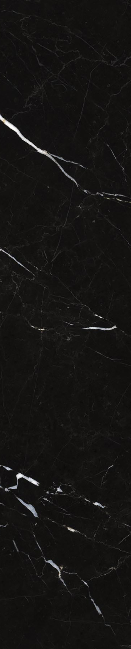 SPC ламинат "Invictus" Black Marble Noir (743*145*5мм) — купить в Санкт-Петербурге