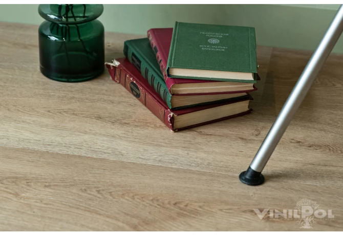 Кварц-винил Дуб Портофино (1219,6*228,6*2 мм) — купить в Санкт-Петербурге