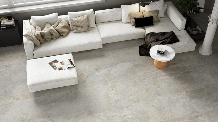 Керамогранит "Pamesa Ceramica" Erding (1200*600 мм) Серый — купить в Санкт-Петербурге