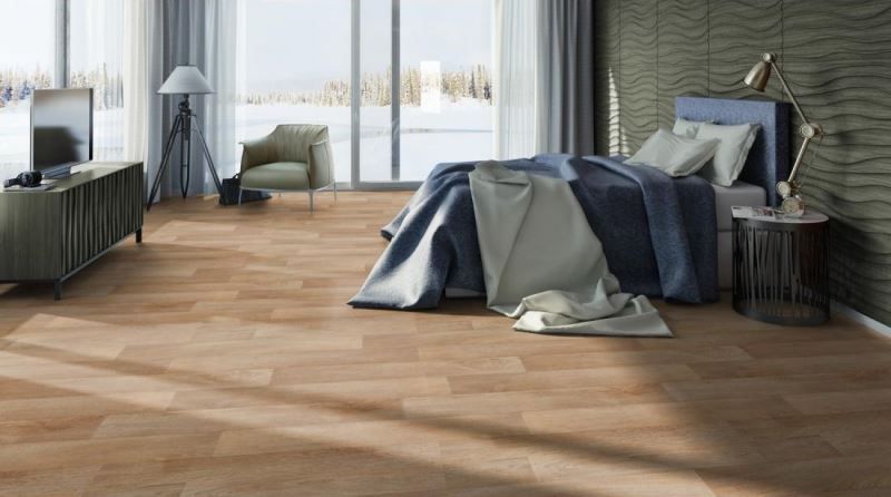 Линолеум бытовой "Tarkett" Престиж Tyler 3 (3м) — купить в Санкт-Петербурге