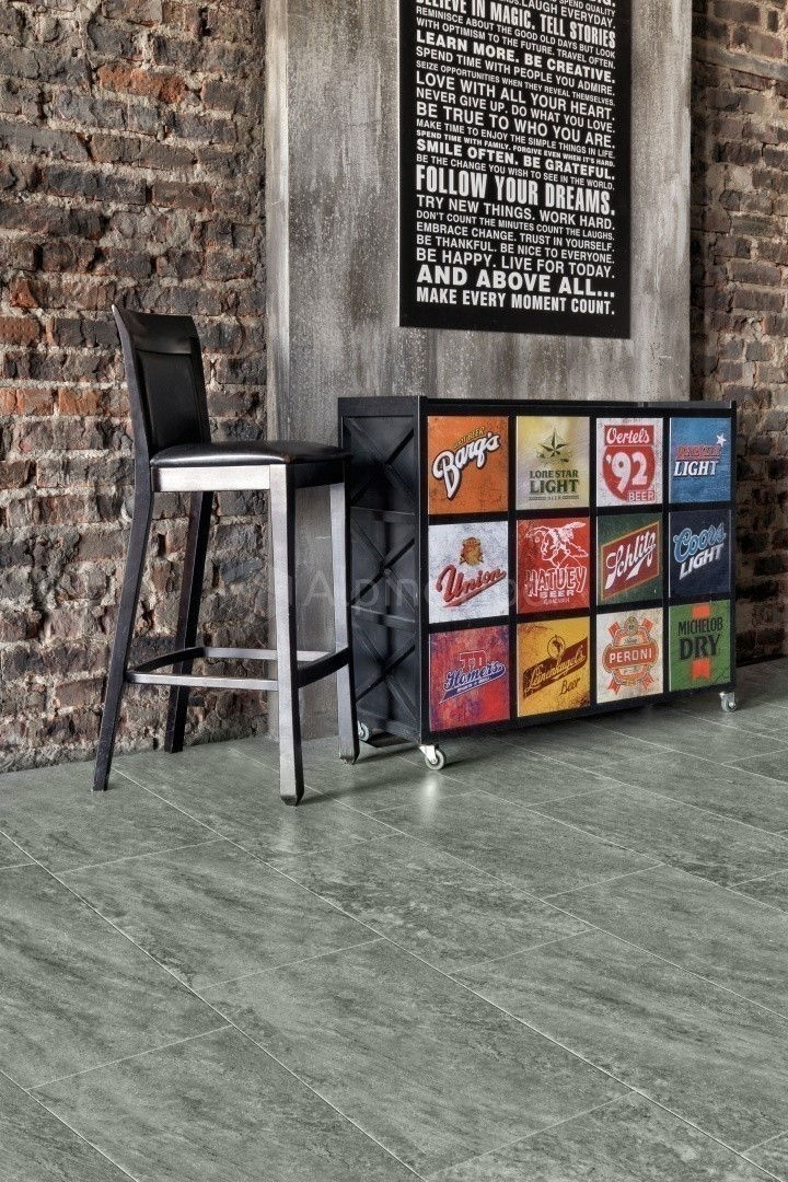 Замковая ПВХ плитка Шеффилд  (609,6*304,8*5,5мм) — купить в Санкт-Петербурге