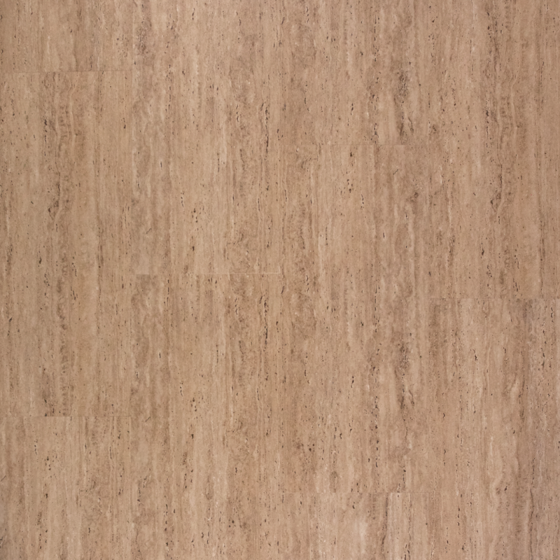 SPC плитка Травертино 109 (600*300*4 мм) — купить в Санкт-Петербурге