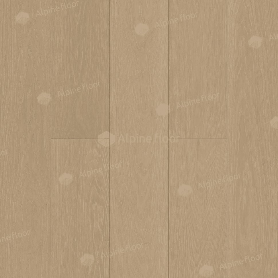 Инженерная доска "Alpine Floor" Villa Дуб Шампань (400-1200*165*12 мм) — купить в Санкт-Петербурге