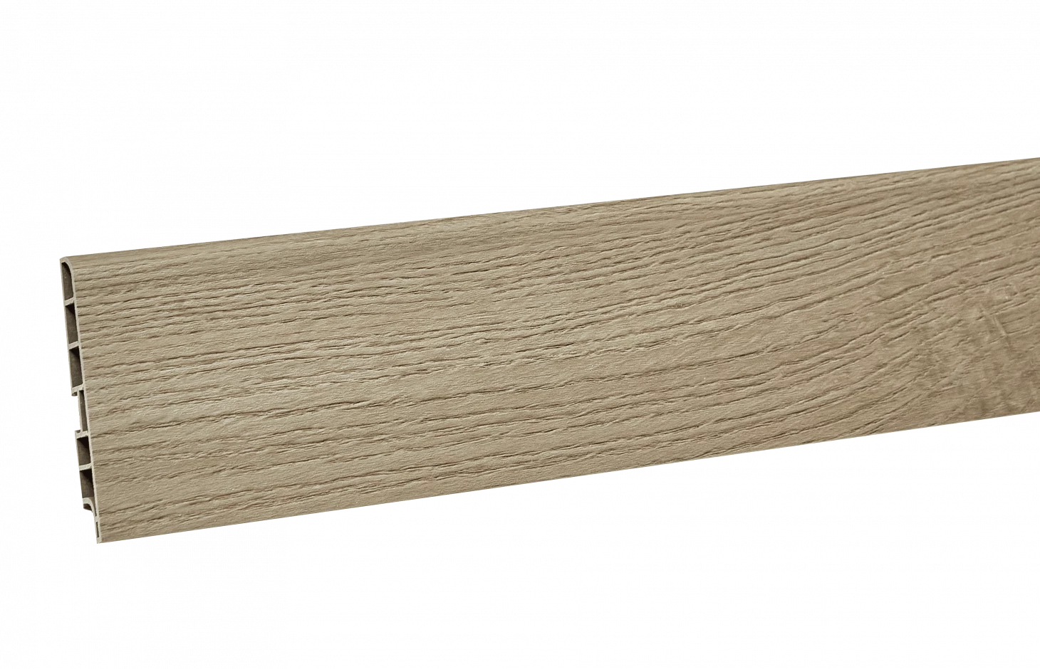 Плинтус CM Floor Дуб Элегант  (2200*15*85 мм) — купить в Санкт-Петербурге