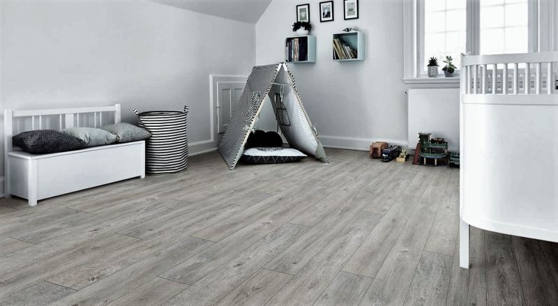 Линолеум полукоммерческий "IVC" Texmark Jacobsen ORE W95 T 300 P (4м) — купить в Санкт-Петербурге