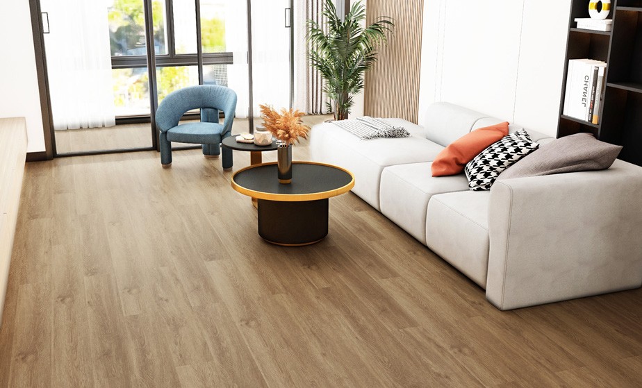 Ламинат SPC AquaMax Дуб Фиренце (1220*184*3,5 мм) — купить в Санкт-Петербурге