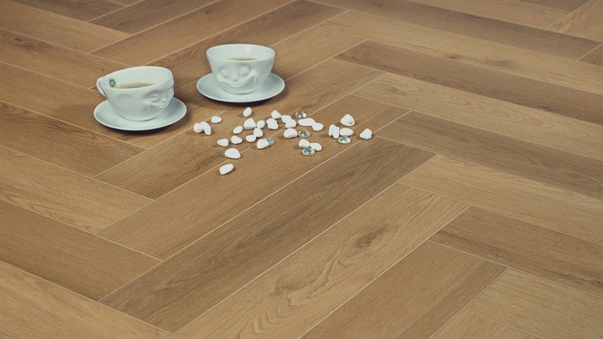 SPC ламинат  "Aberhof" Diamante 5751 (625*125*5 мм) — купить в Санкт-Петербурге