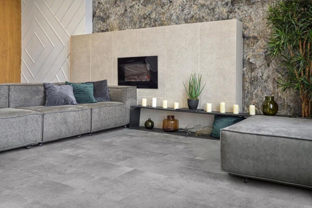 Каменно-полимерная плитка "Alpine Floor" Ройал (609,6*304,8*4мм) — купить в Санкт-Петербурге