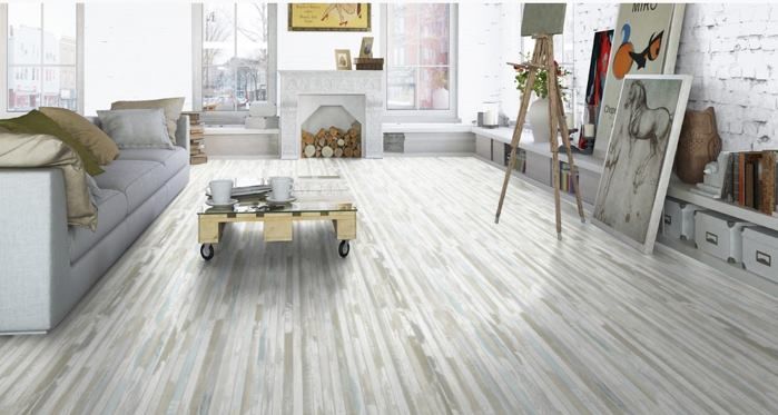 Линолеум бытовой "Tarkett" Discovery Wasabi 1 (3,5м) — купить в Санкт-Петербурге