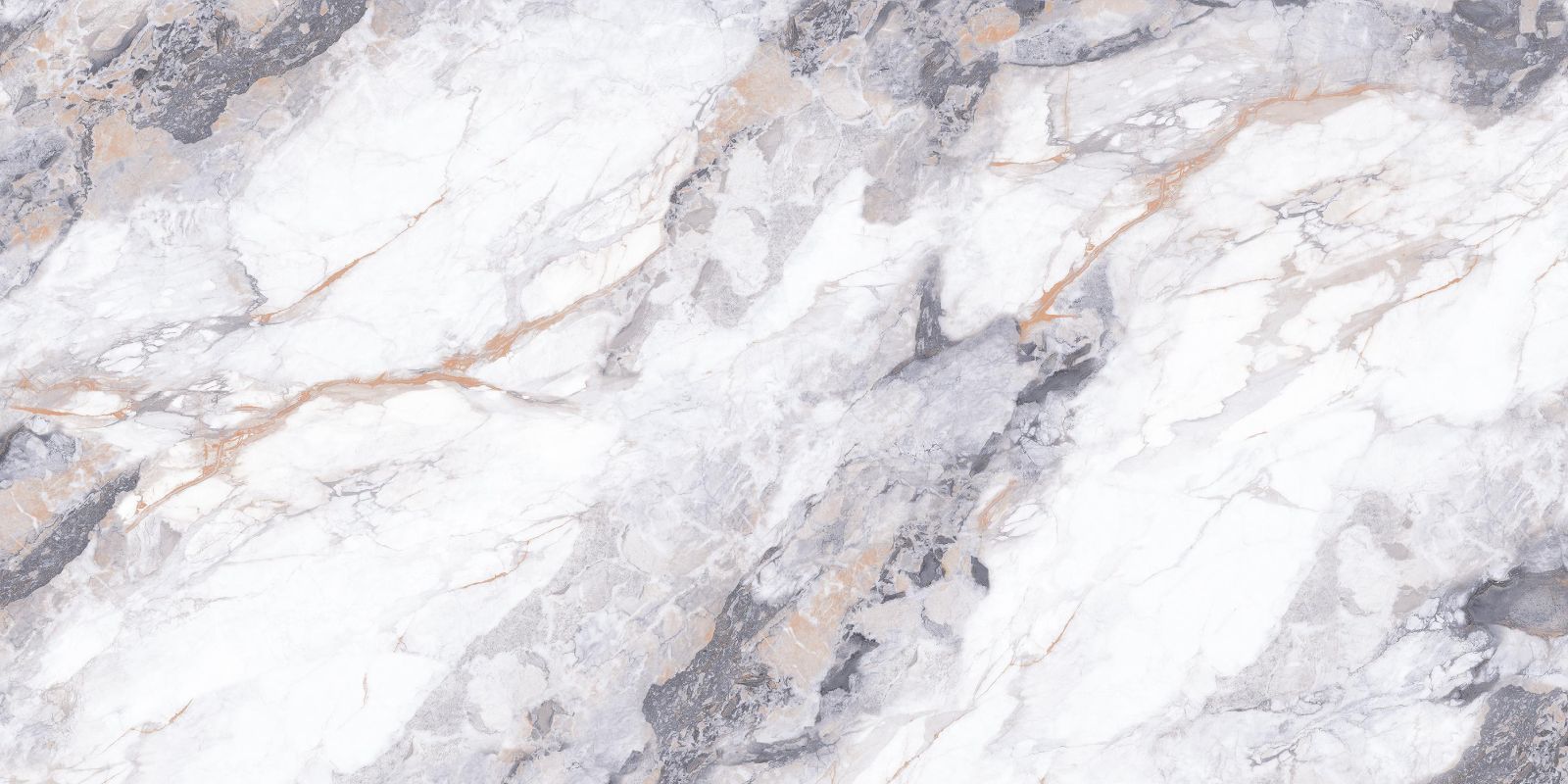 Керамогранит "Wan Sheng" Lande (1200*600 мм) Белый — купить в Санкт-Петербурге