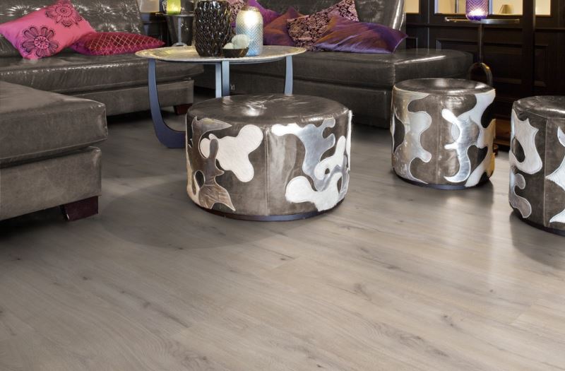 Ламинат "Кроностар" Eco-Tec Дуб Каньон (1380*193*7 мм) — купить в Санкт-Петербурге