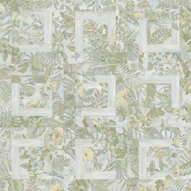 Линолеум бытовой "Tarkett" Фаворит Jungle 2 (2,5м) — купить в Санкт-Петербурге