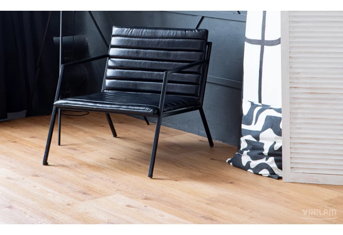 Кварц-винил Дуб Гранада (1227*232*2,5 мм) — купить в Санкт-Петербурге