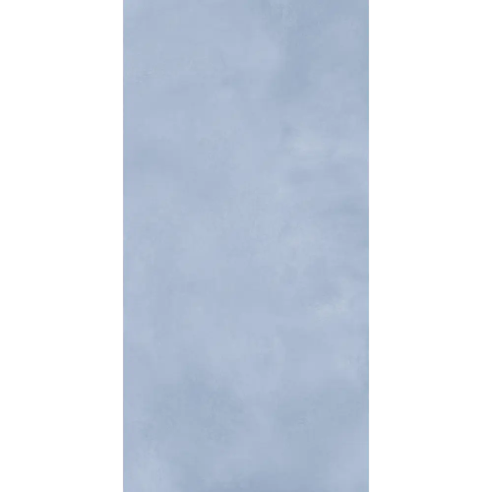 Керамогранит "Sonex" Cloudy Sky Matt матовый 60x120 см 1.44 м2 цвет голубой — купить в Санкт-Петербурге