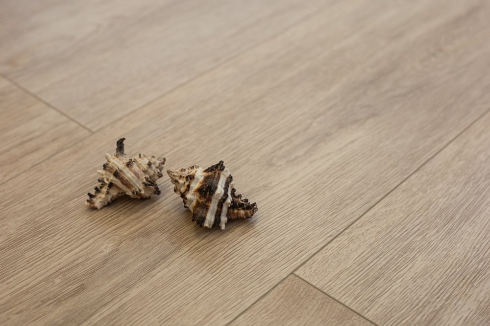 Плитка каменно-полимерная "Art Tile" Граб Емар (1220*199*9 мм) — купить в Санкт-Петербурге