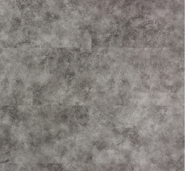 SPC ламинат "CronaFloor" Stone 4V Торнадо Серый (600*300*4 мм) — купить в Санкт-Петербурге
