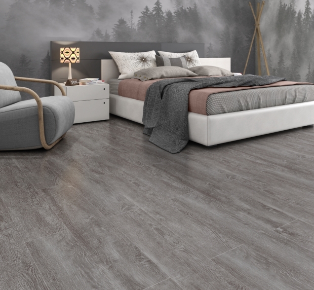 SPC ламинат "Royce" Enjoy Дуб Берг Е301 (1200*180*3,5 мм) — купить в Санкт-Петербурге