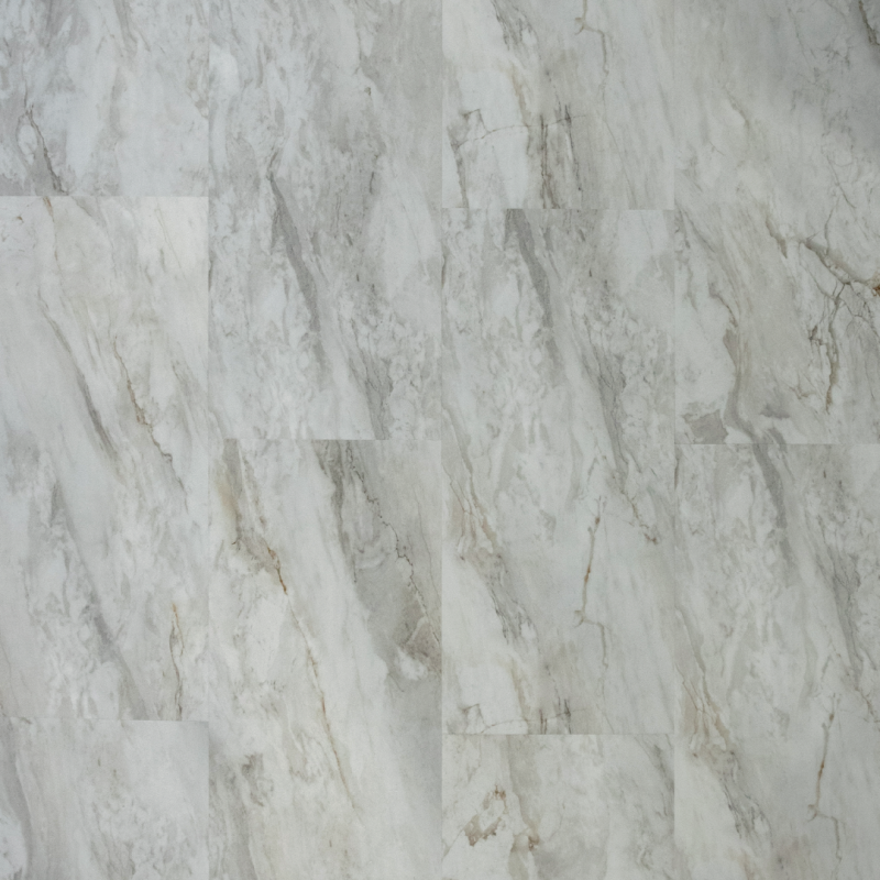 SPC плитка Мрамор Бланко 110 (600*300*4 мм) — купить в Санкт-Петербурге