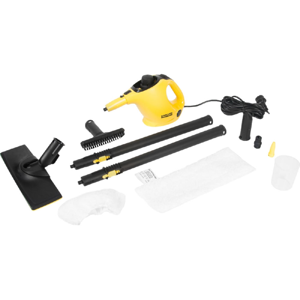 Пароочиститель sc 1 easyfix. Karcher sc 1 easyfix. пароочиститель проф. ножницы карчер.