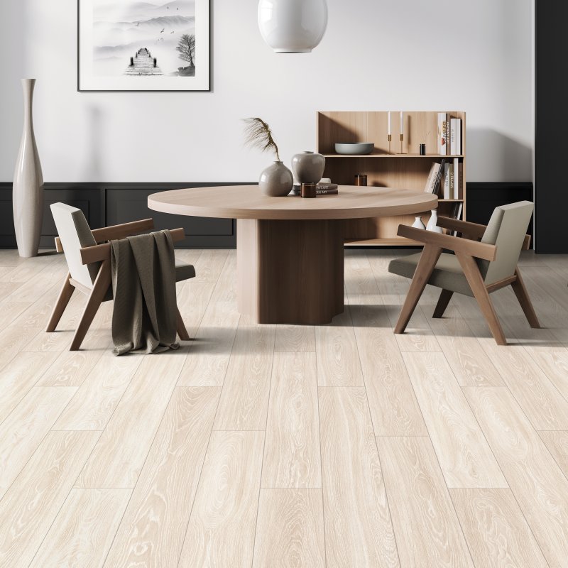 Ламинат  "Latat" Дуб Эльба (1382*193*8 мм) — купить в Санкт-Петербурге