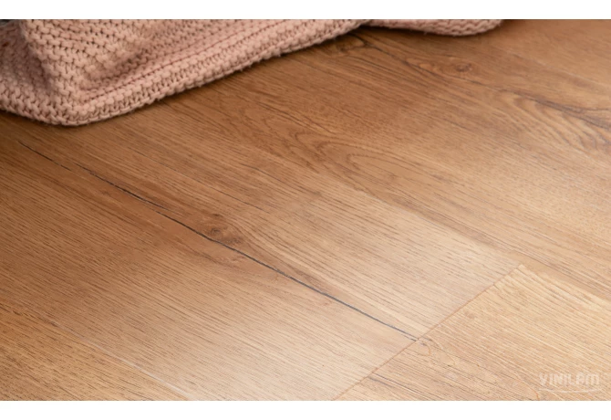 Кварц-винил Дуб Витория (1227*232*2,5 мм) — купить в Санкт-Петербурге