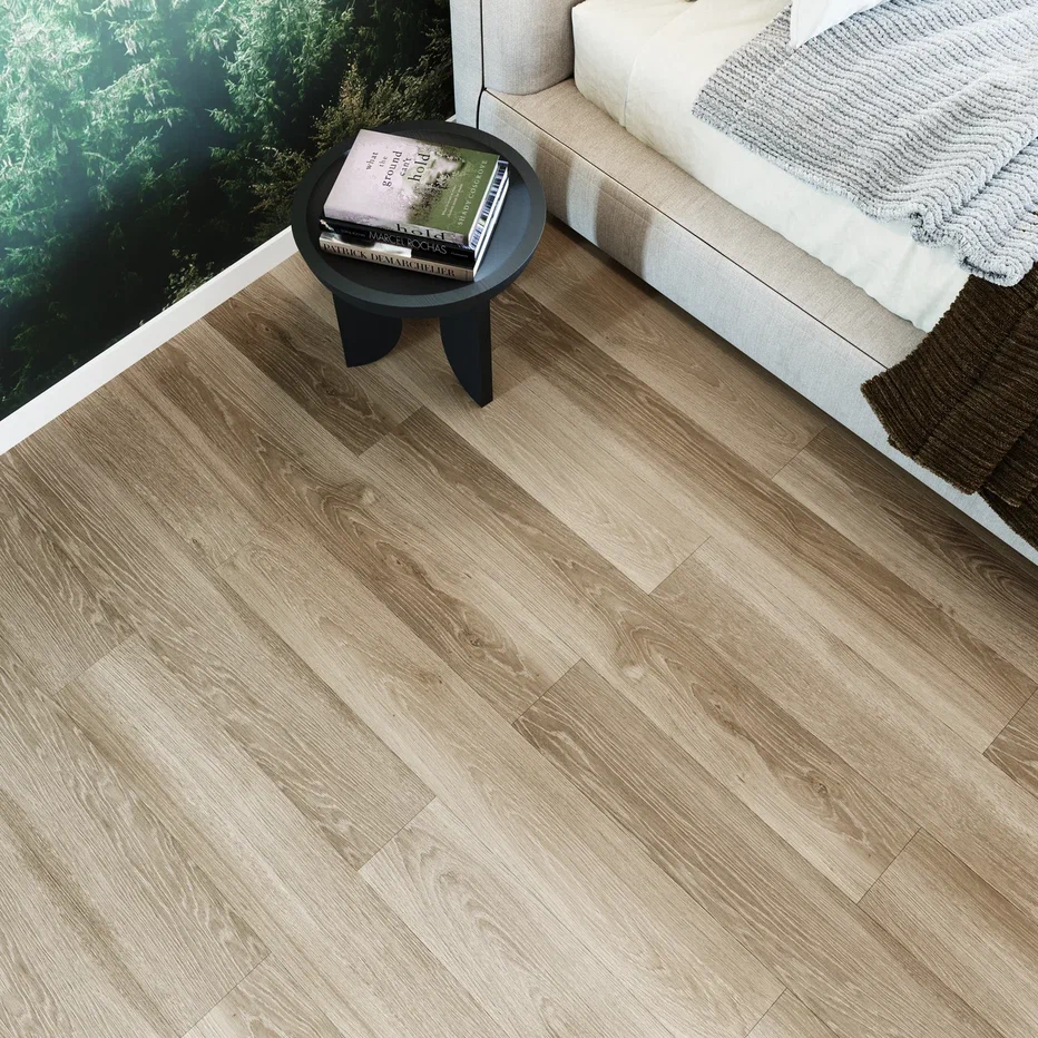 SPC ламинат "Invictus" French Oak Desert (1213*178*6мм) — купить в Санкт-Петербурге