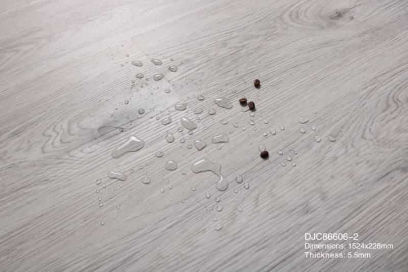 SPC ламинат "Profield" Дуб Плимут (228*1524*5,5 мм) — купить в Санкт-Петербурге