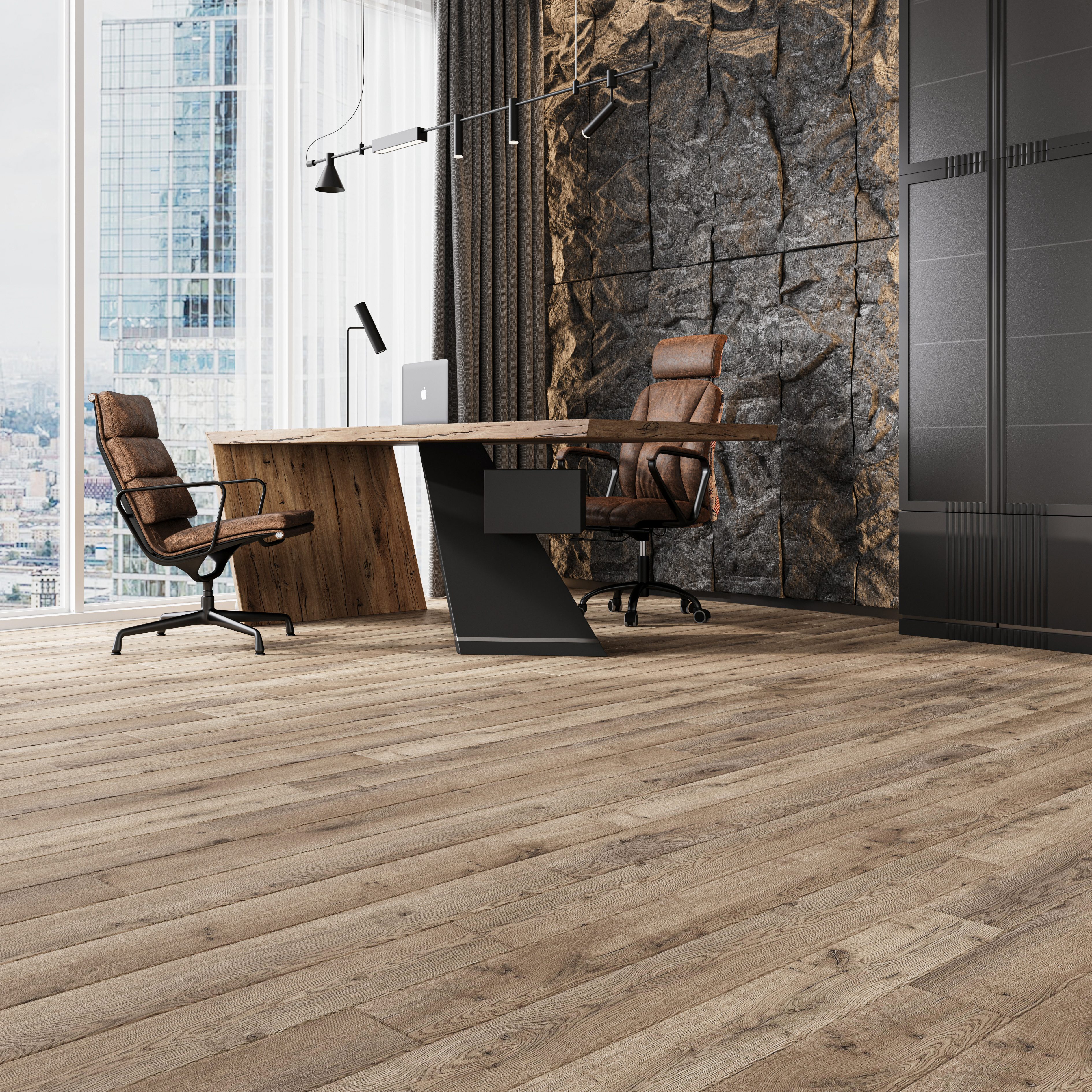 Ламинат "Joss Beaumont" Opus Колетт (1387*145*10 мм) — купить в Санкт-Петербурге