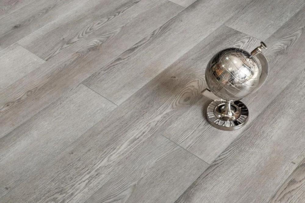 Каменно-полимерная плитка "Alpine Floor" Горбеа (1524*183*4мм) — купить в Санкт-Петербурге