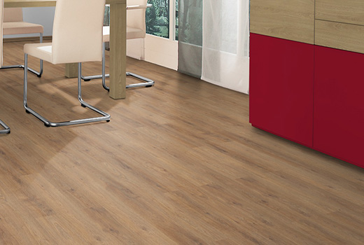 Ламинат Egger Pro Classic 32/8 Дуб Грейсон натуральный (1293*193*8 мм) — купить в Санкт-Петербурге