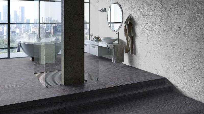 Виниловая плитка "Tarkett" Lounge Costes (914,4*101,6*3,0 мм) — купить в Санкт-Петербурге