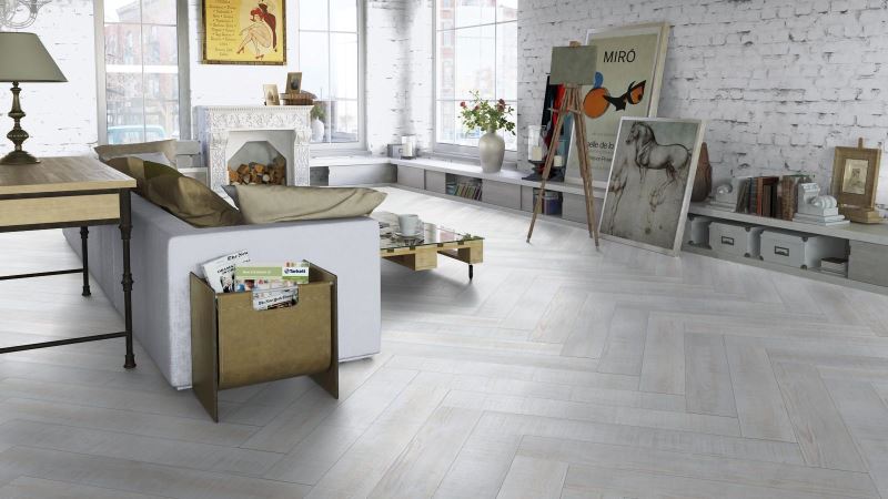 Виниловая плитка "Tarkett" Lounge Nordic (914,4*101,6*3,0 мм) — купить в Санкт-Петербурге