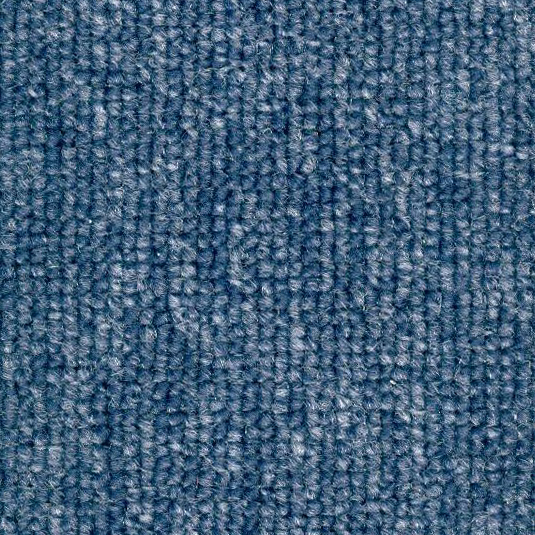 Ковролин "Зартекс" Daily 24 синий (4м) — купить в Санкт-Петербурге