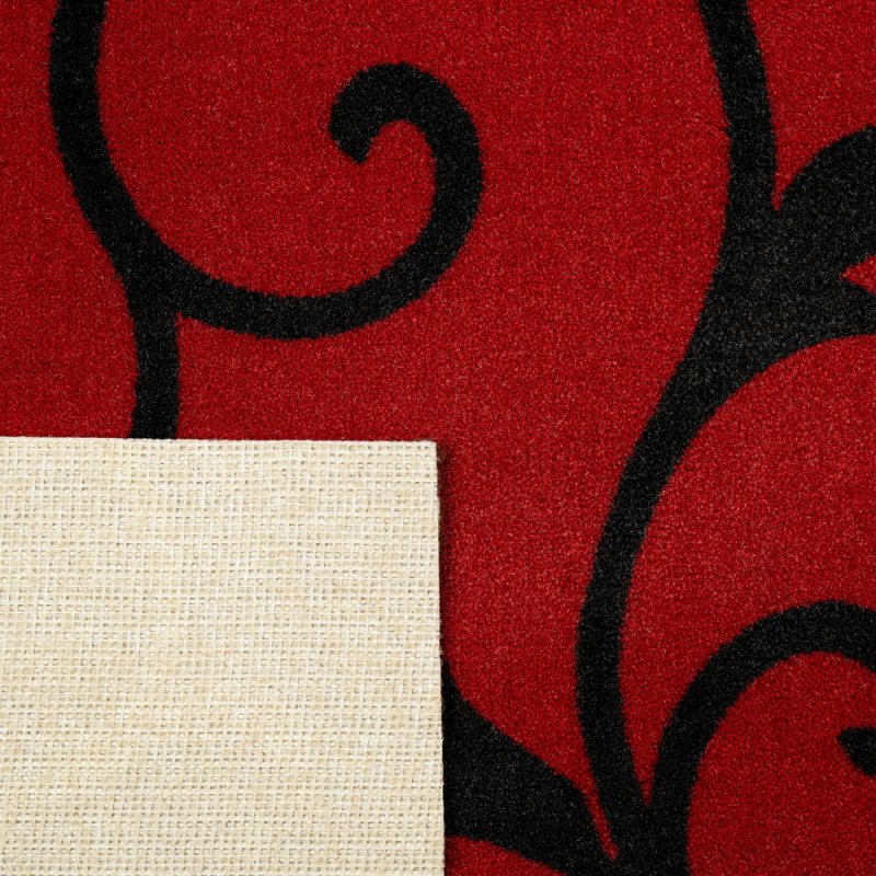 Ковролин Haima «Wilkins» Sequoia 800 Red 07 (3,66 м) — купить в Санкт-Петербурге