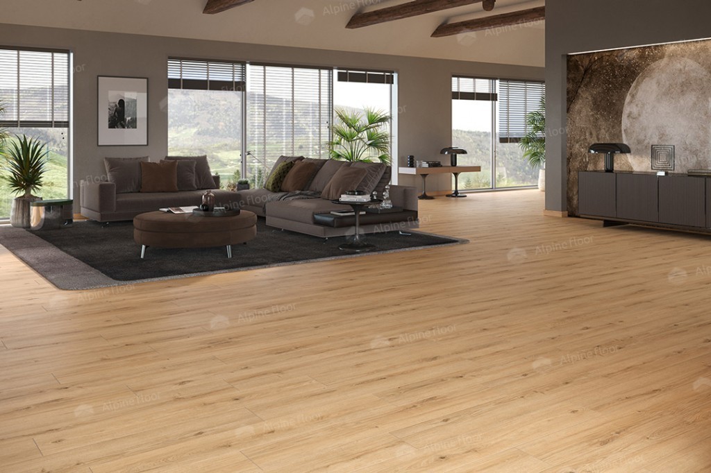 Ламинат "Arteo" Дуб Намиб (1285*192*8 мм) — купить в Санкт-Петербурге