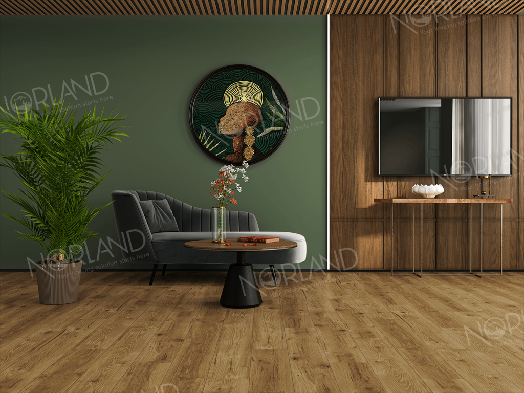 Ламинат "Norland" Дуб Корсика (1220*198*12 мм) — купить в Санкт-Петербурге