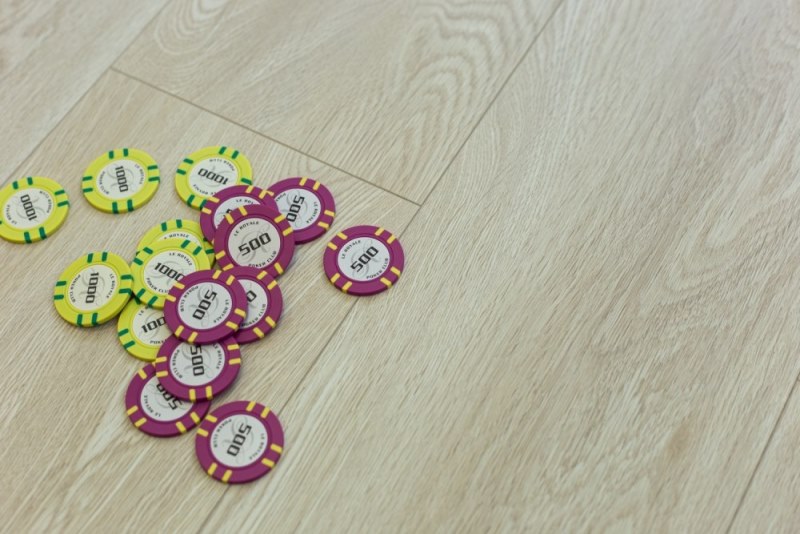 Плитка каменно-полимерная "Art Tile" Самшит Диомид (1220*199*9 мм) — купить в Санкт-Петербурге