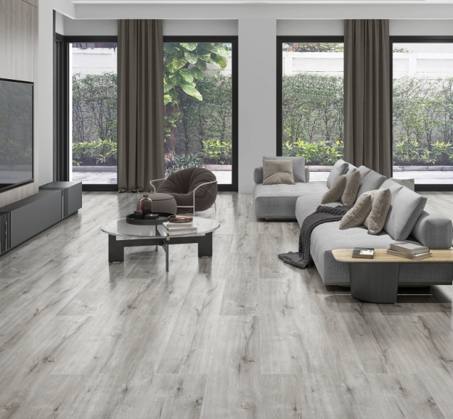 SPC ламинат "Royce" Enjoy Дуб Берсель Е305 (1200*180*3,5 мм) — купить в Санкт-Петербурге