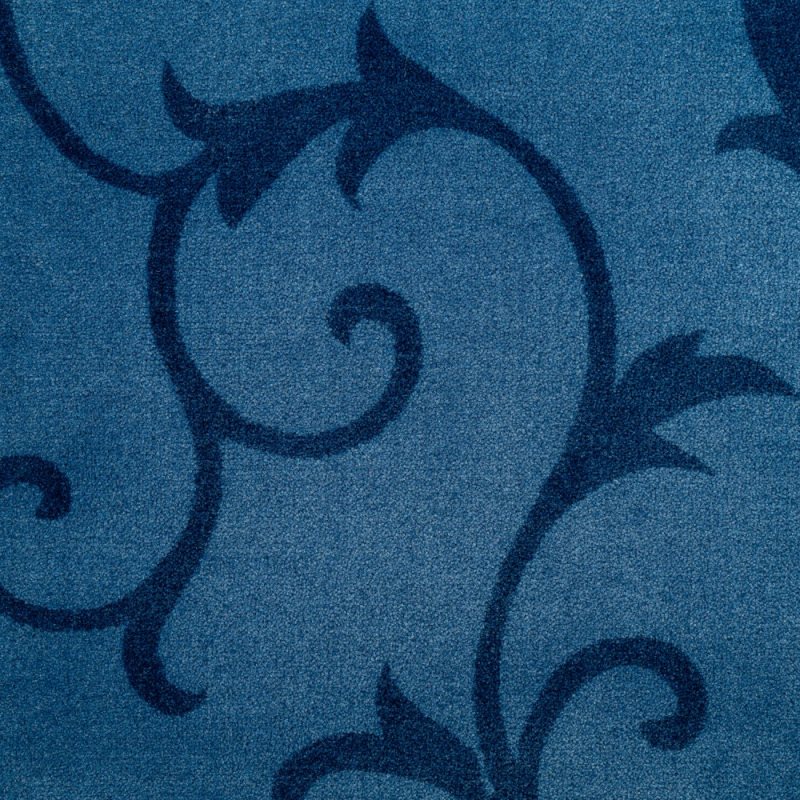 Ковролин Haima «Wilkins» Sequoia 800 Blue 04 (3,66 м) — купить в Санкт-Петербурге