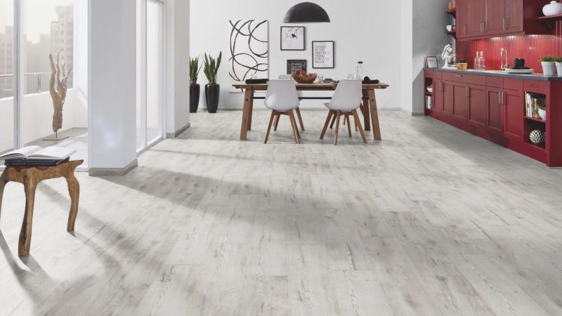 Ламинат "Kronospan" Variostep Classic Wonderland Oak K278 (1285*192*8 мм) — купить в Санкт-Петербурге