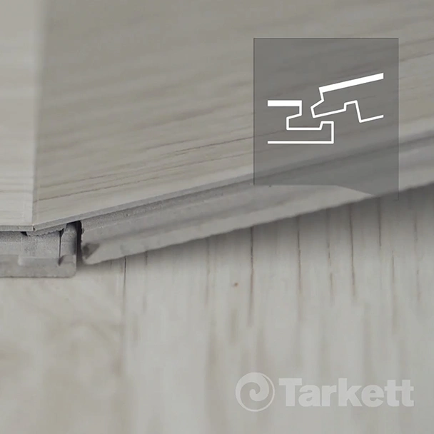 SPC плитка «Tarkett» Derrick (1220*200,8*4,4 мм) — купить в Санкт-Петербурге