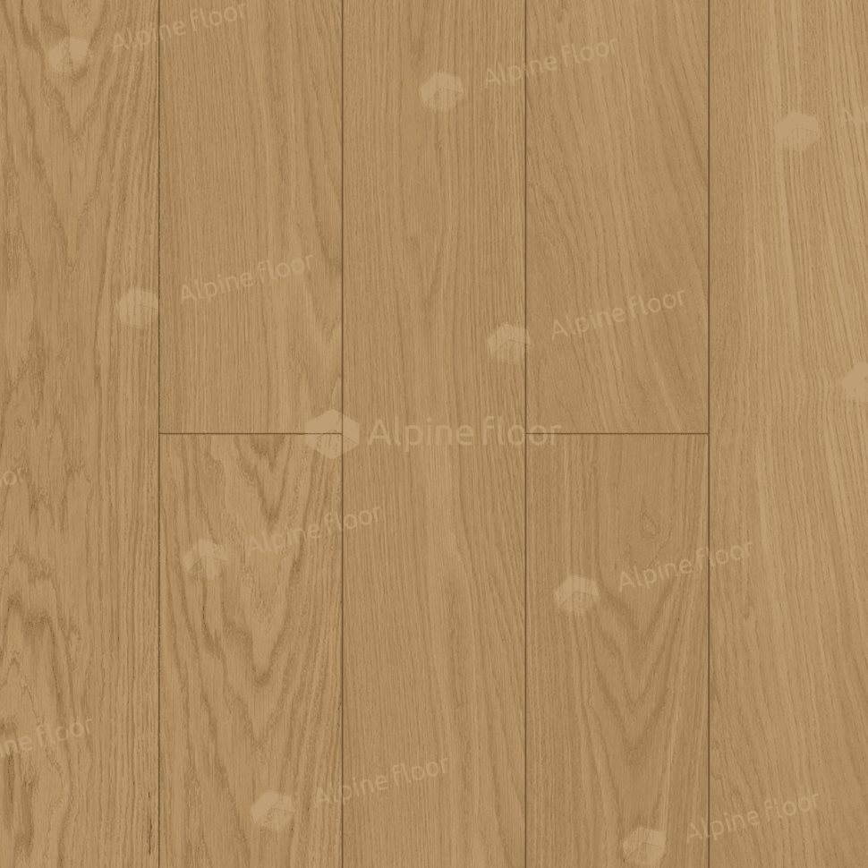 Инженерная доска "Alpine Floor" Villa Дуб Миндальный (400-1200*165*12 мм) — купить в Санкт-Петербурге