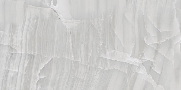 Керамогранит "Kerranova" 600*1200 Moroz I Solnce Светло-серый Лаппатированный — купить в Санкт-Петербурге