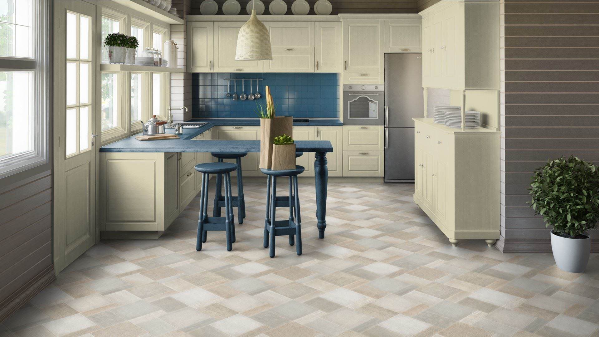 Линолеум полукоммерческий "Tarkett" Sprint Pro Termini 2 (3м) — купить в Санкт-Петербурге