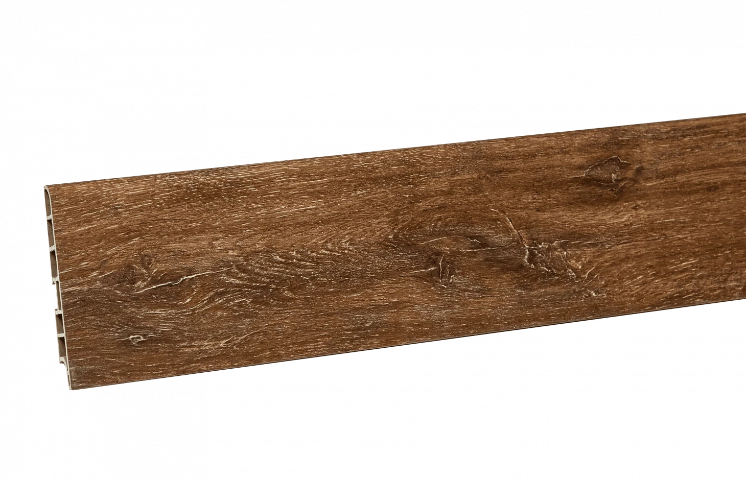 Плинтус CM Floor Дуб Лофт Натураль  (2200*15*85 мм) — купить в Санкт-Петербурге