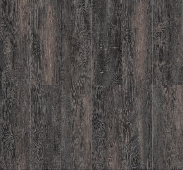 SPC ламинат "CronaFloor" Nano 4V Дуб Морёный (1200*180*3,5 мм) — купить в Санкт-Петербурге