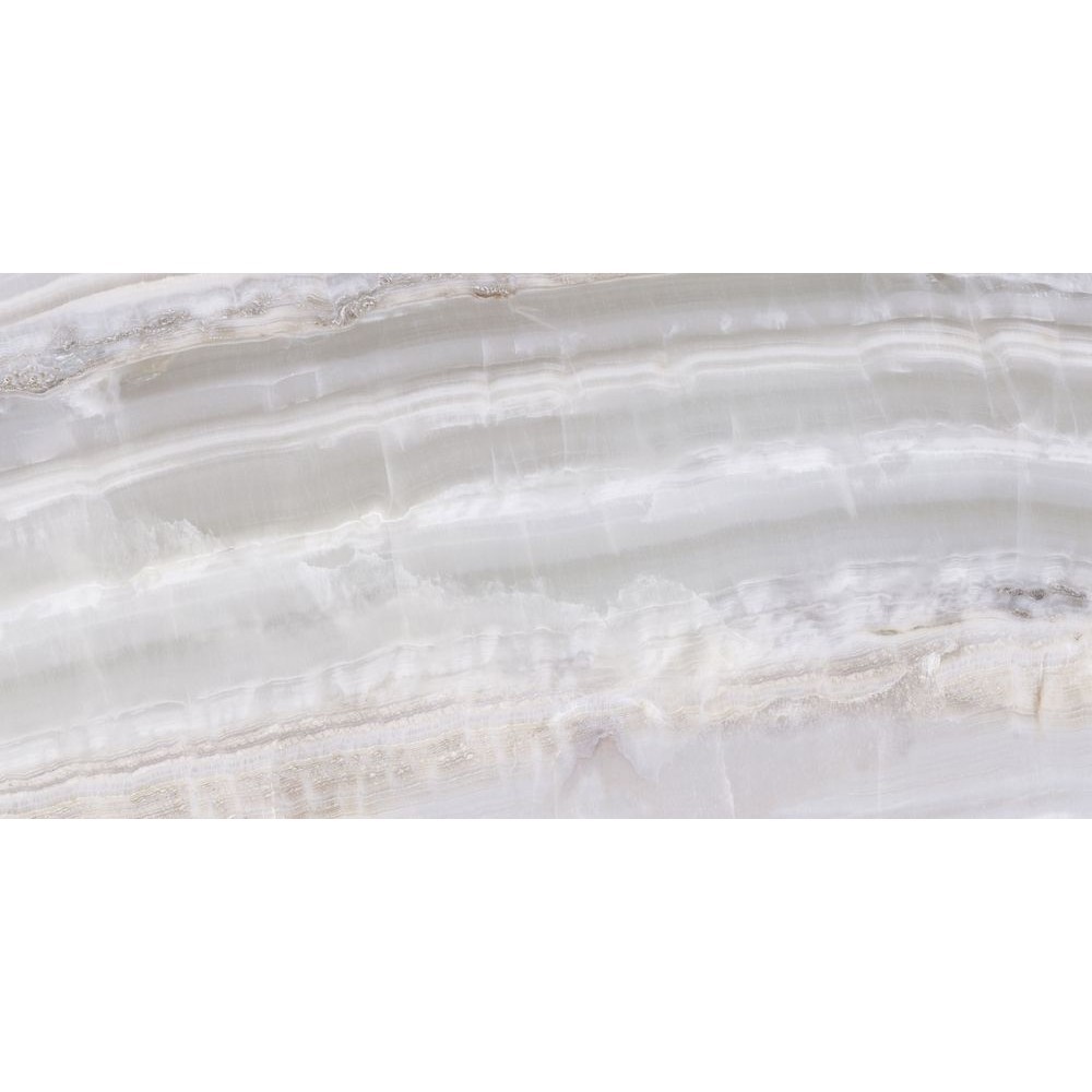 Керамогранит "Ennface" 600*1200 Ivory Extra High Glossy Полированный Серый — купить в Санкт-Петербурге