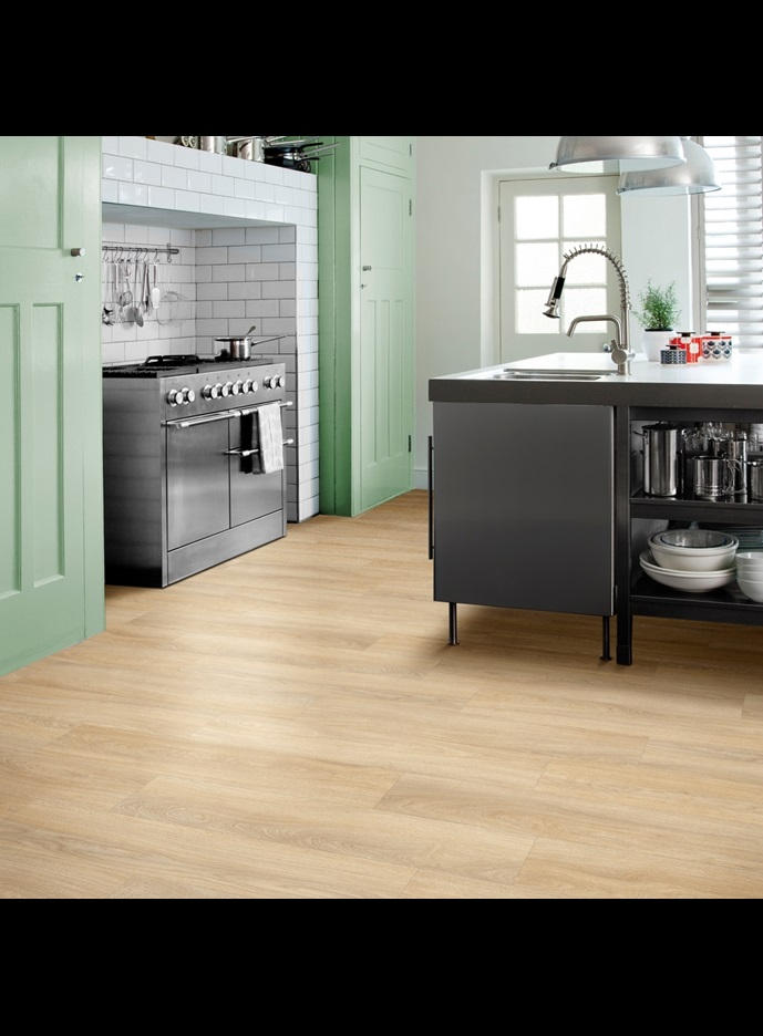 Замковая ПВХ плитка Noble Oak 246 (1251*189*5 мм) — купить в Санкт-Петербурге