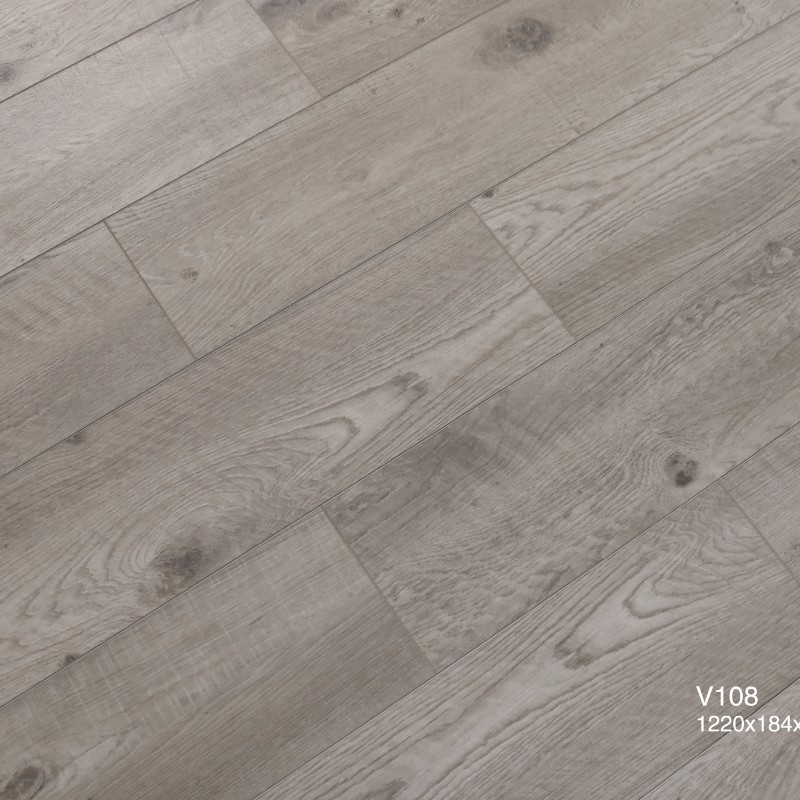 Виниловые полы "Betta" Villa Дуб Мартано V108 (1220*184*4,5 мм) — купить в Санкт-Петербурге