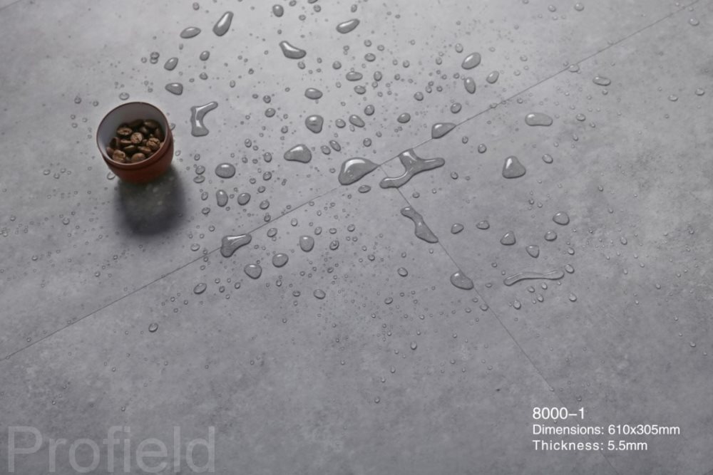 SPC ламинат "Profield" Трионо марбл (305*610*5,5 мм) — купить в Санкт-Петербурге